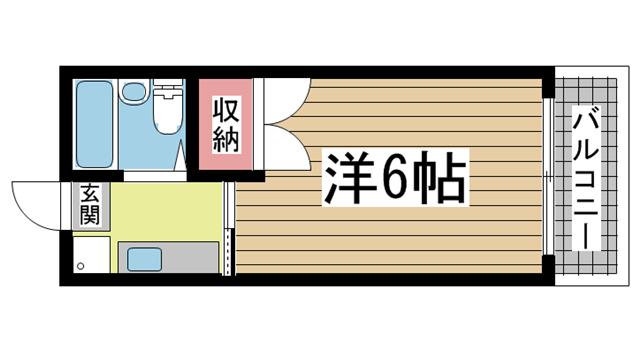 間取写真