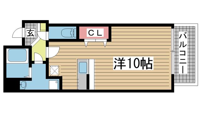 間取写真