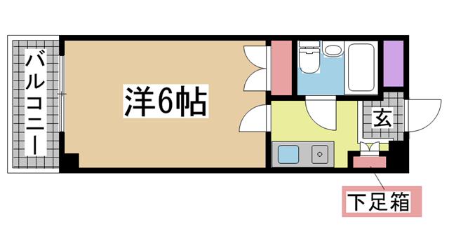 間取写真