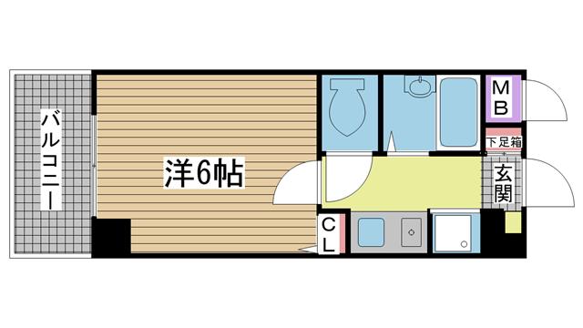 間取写真