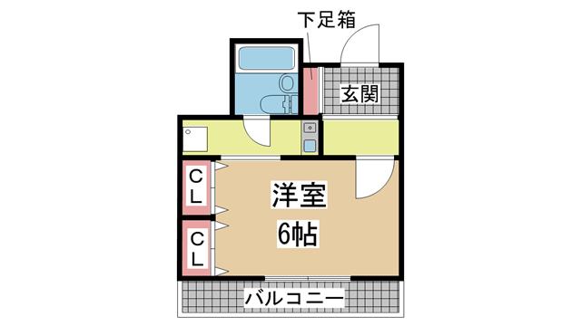 間取写真