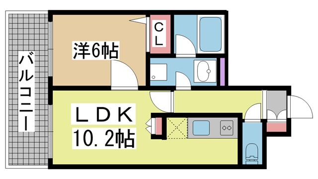 間取写真