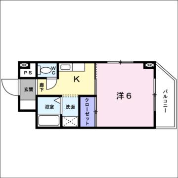 間取写真