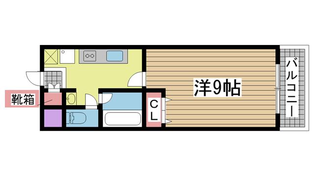 間取写真