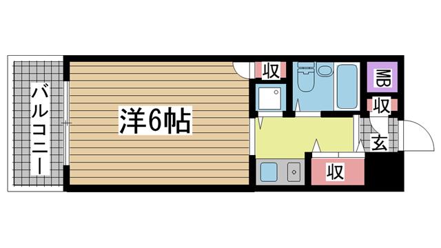 間取写真