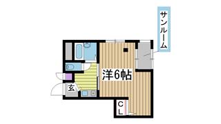 間取写真