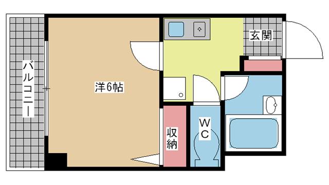 間取写真