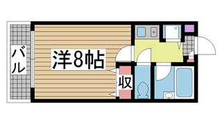 間取写真