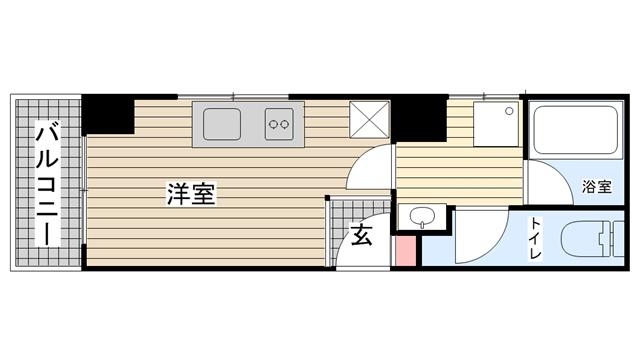間取写真