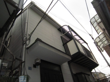 外観写真