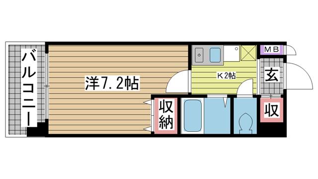 間取写真