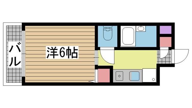 間取写真