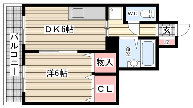 間取写真