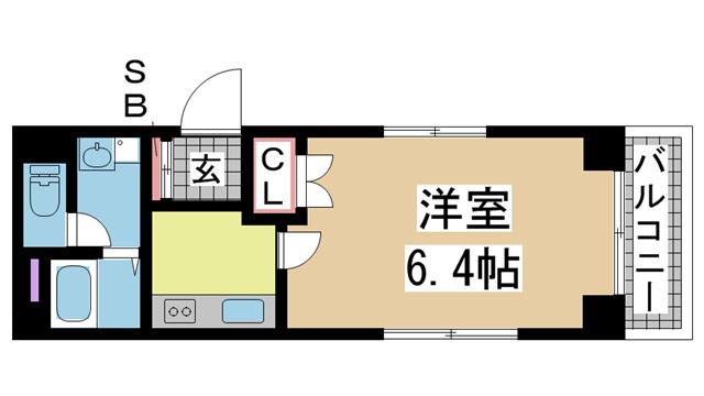 間取写真