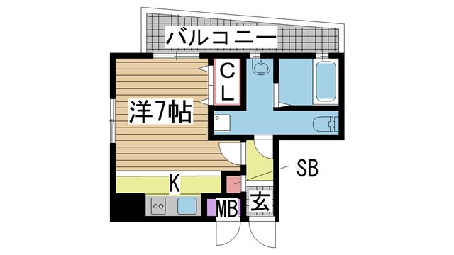 間取写真