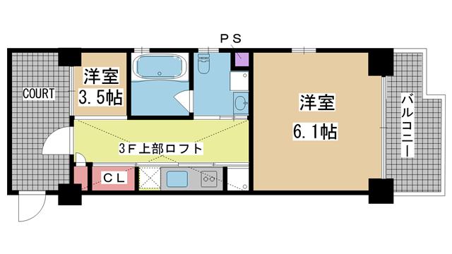 間取写真