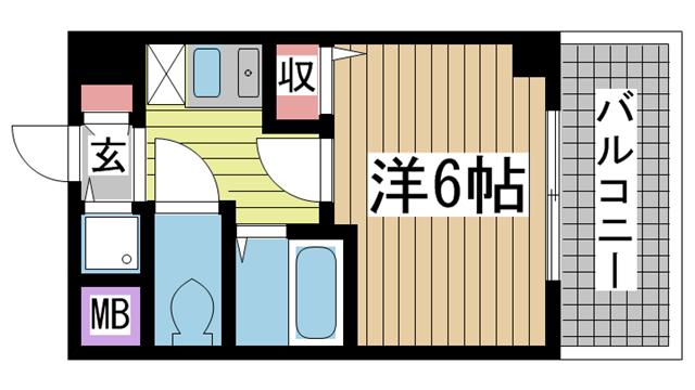 間取写真