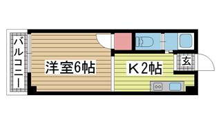 間取写真