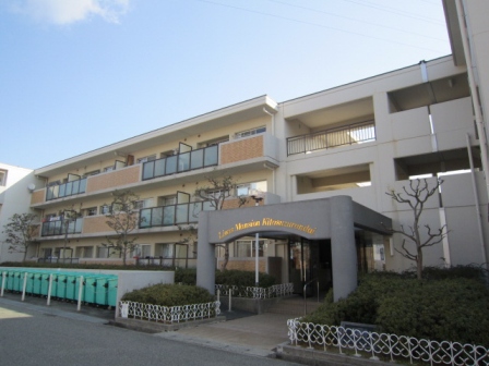 神戸市北区甲栄台の賃貸物件写真