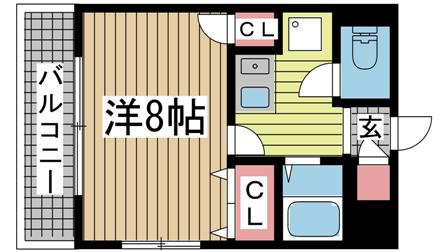 間取写真