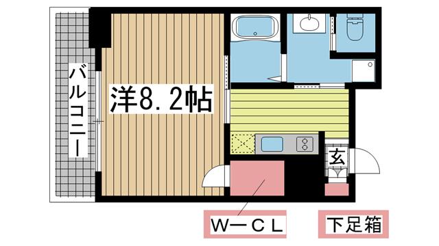 間取写真
