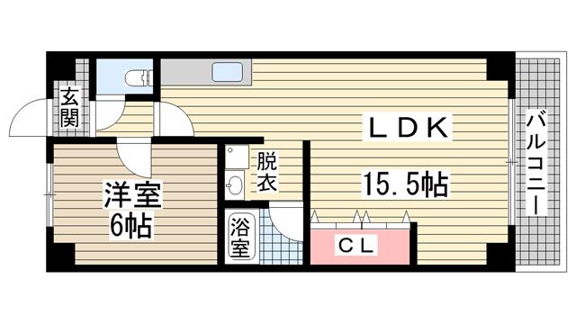間取写真