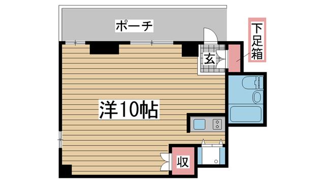 間取写真