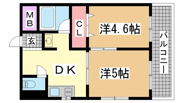 間取写真