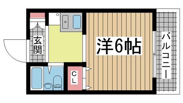 間取写真