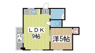 間取写真
