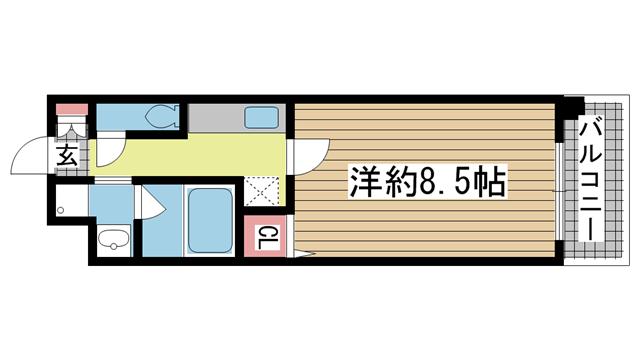 間取写真