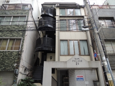 外観写真