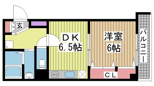 間取写真