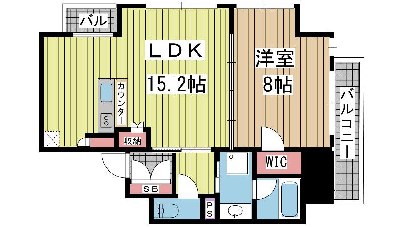 間取写真