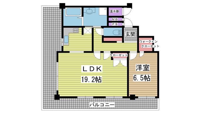 間取写真