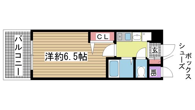 間取写真