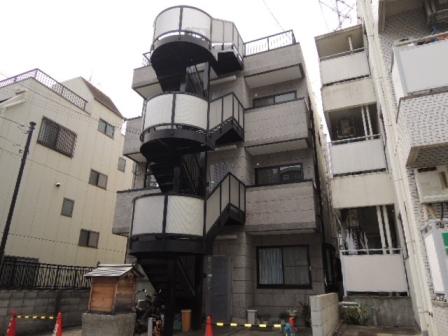外観写真