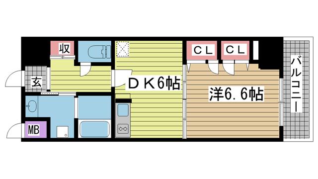 間取写真
