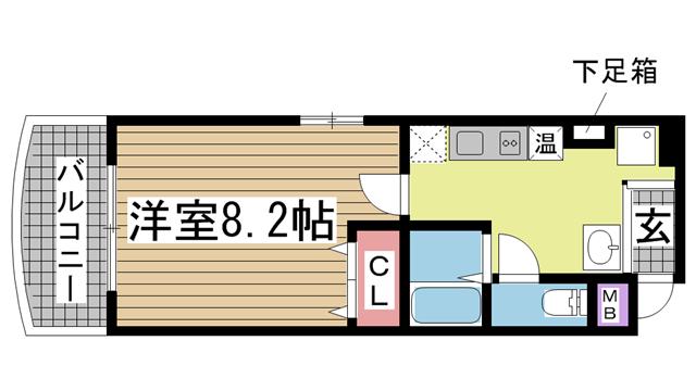 間取写真