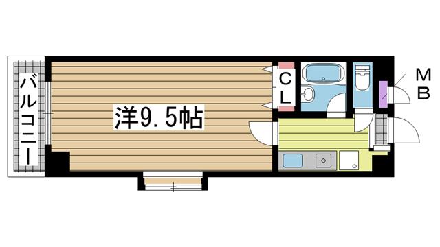 間取写真