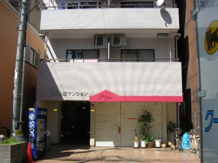 外観写真