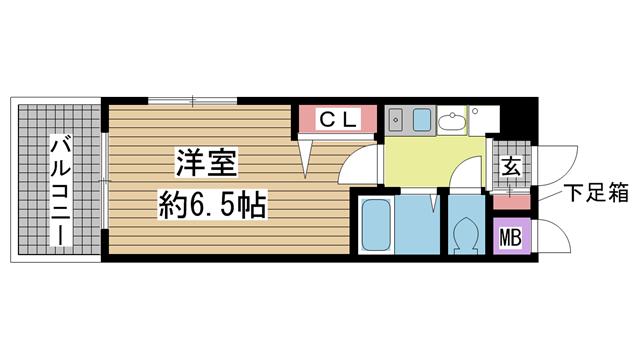 間取写真