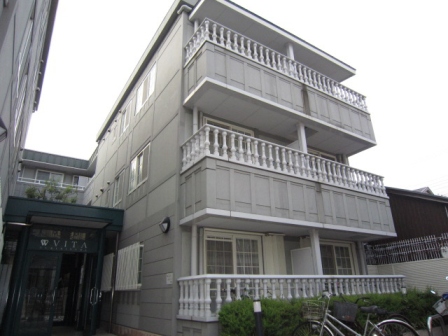 神戸市須磨区月見山本町の賃貸物件写真