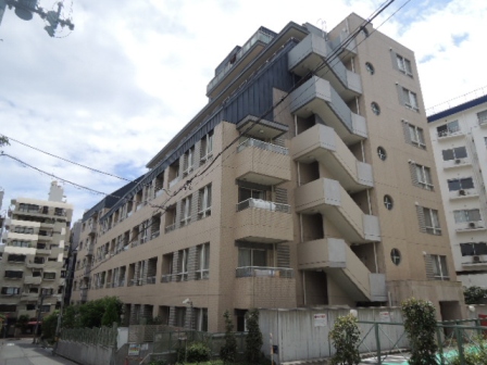 神戸市中央区山本通の賃貸物件写真