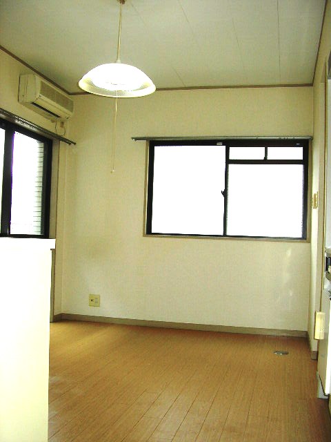 間取写真