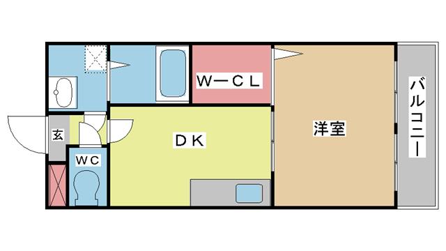 間取写真