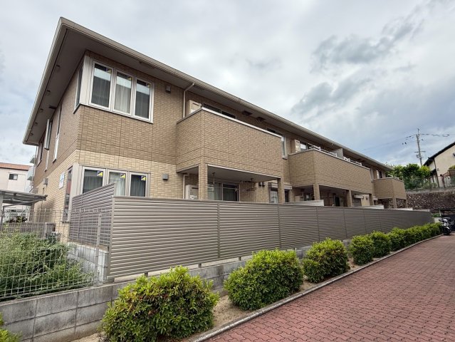 池田市畑の賃貸