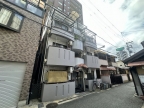 菅原町の物件外観写真