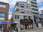 池田市菅原町外観