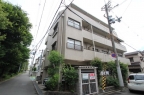 池田市城南外観